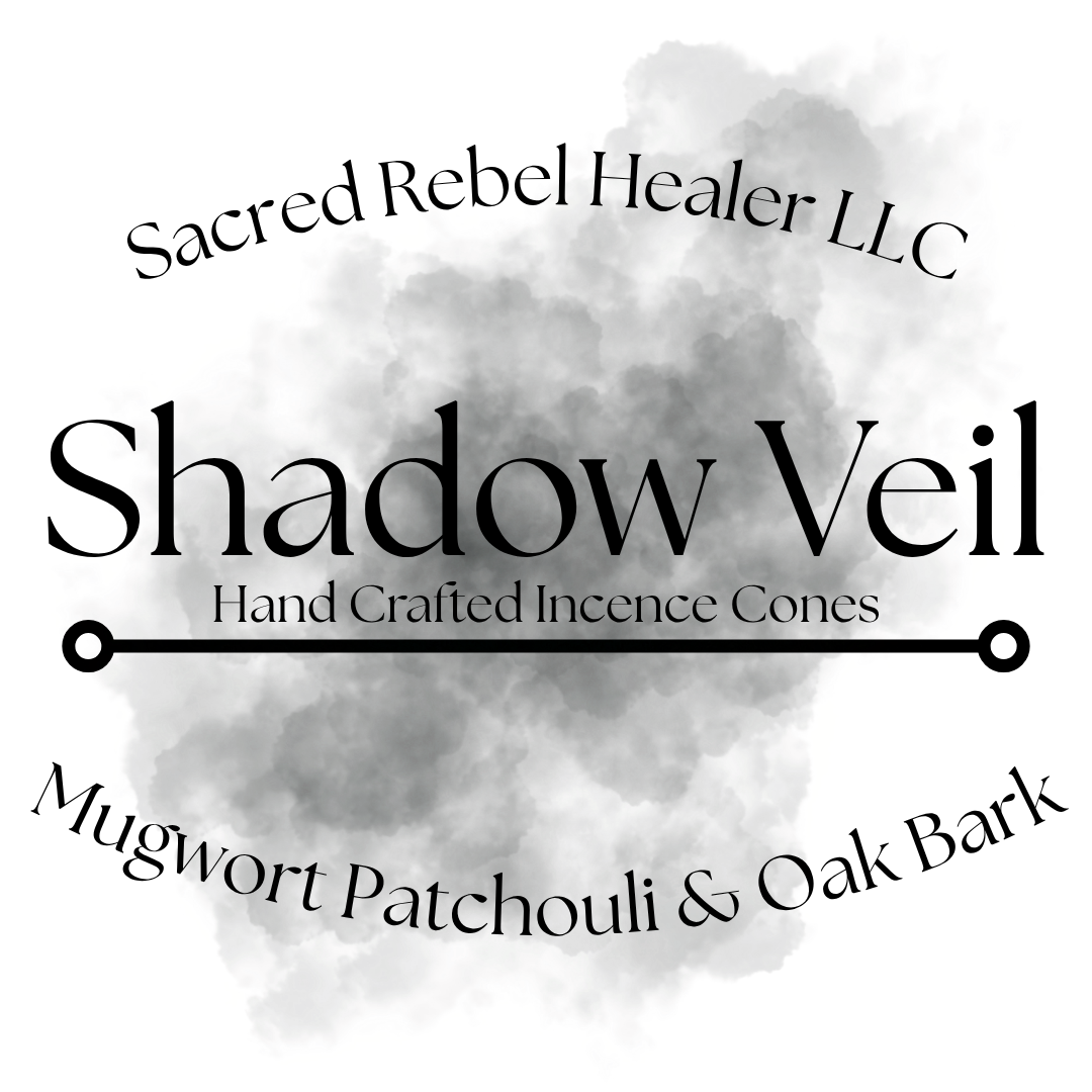 Shadow Veil Cone Incense
