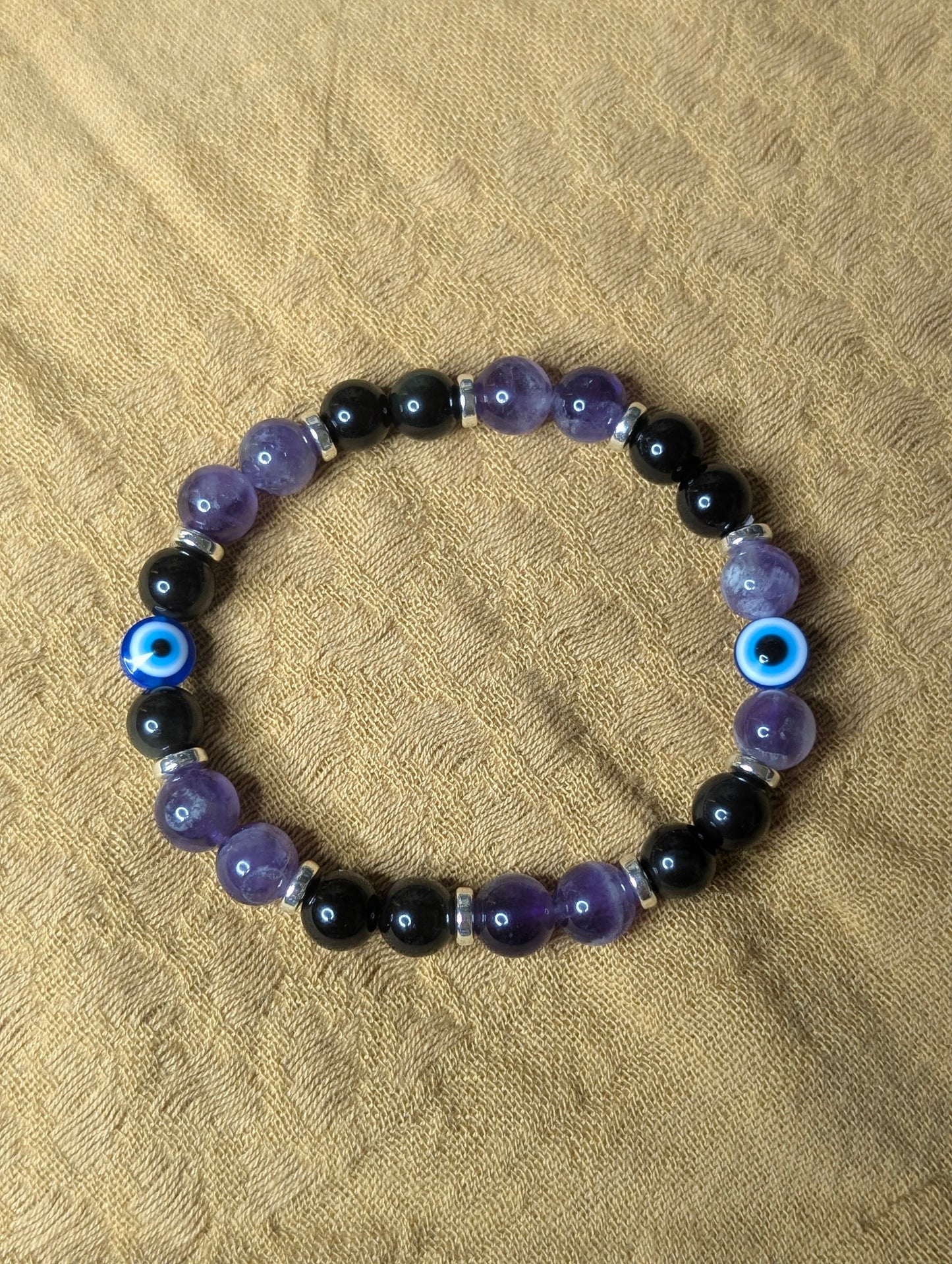 Evil Eye Bracelet