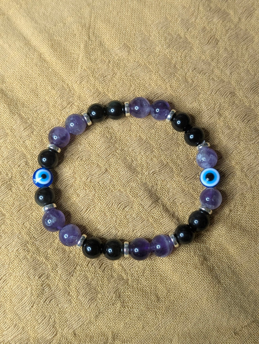 Evil Eye Bracelet