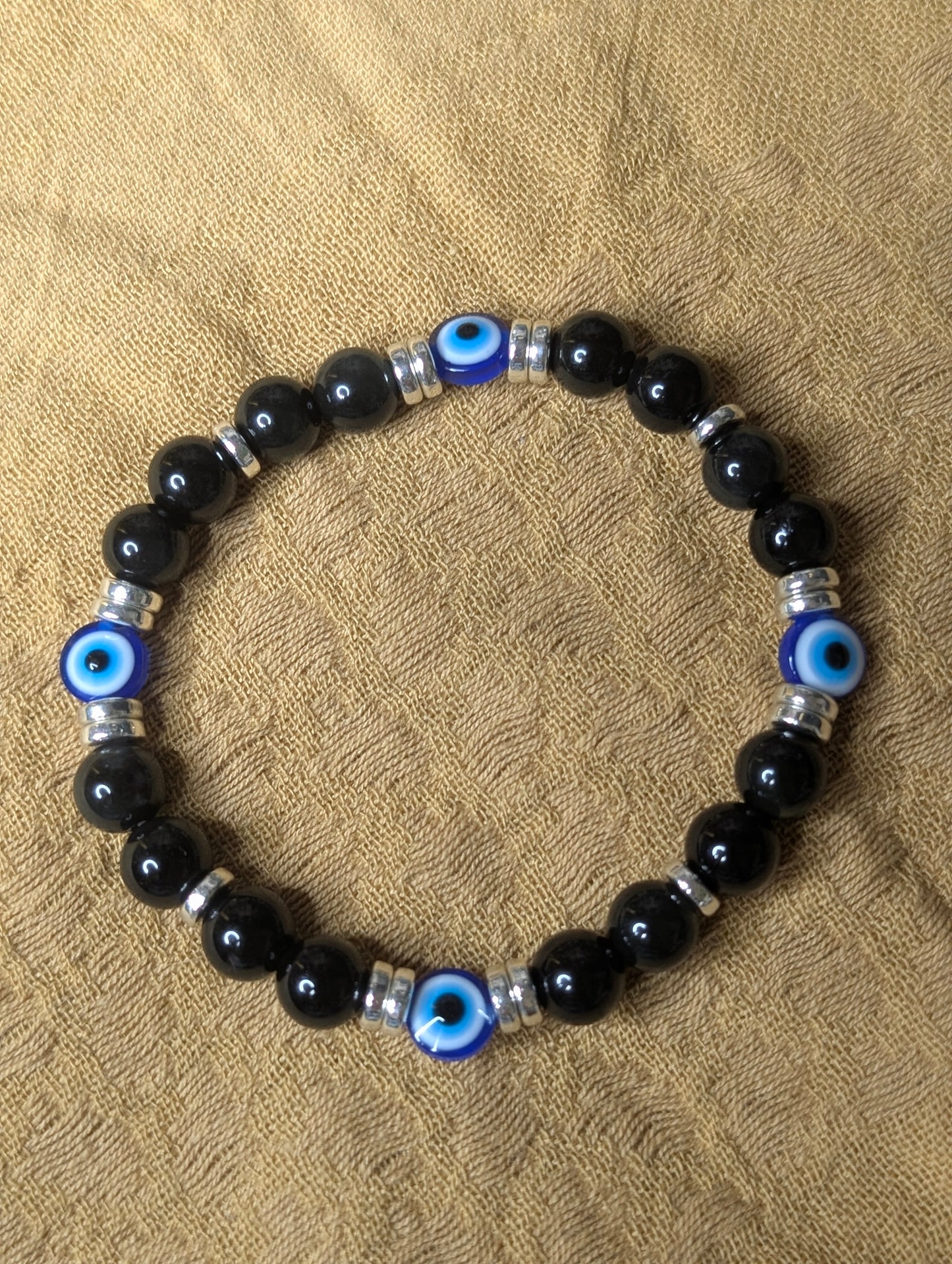 Evil Eye Bracelet