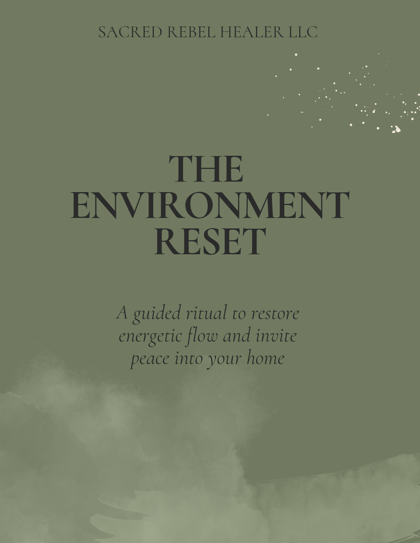The Environment Reset- Guided Practice