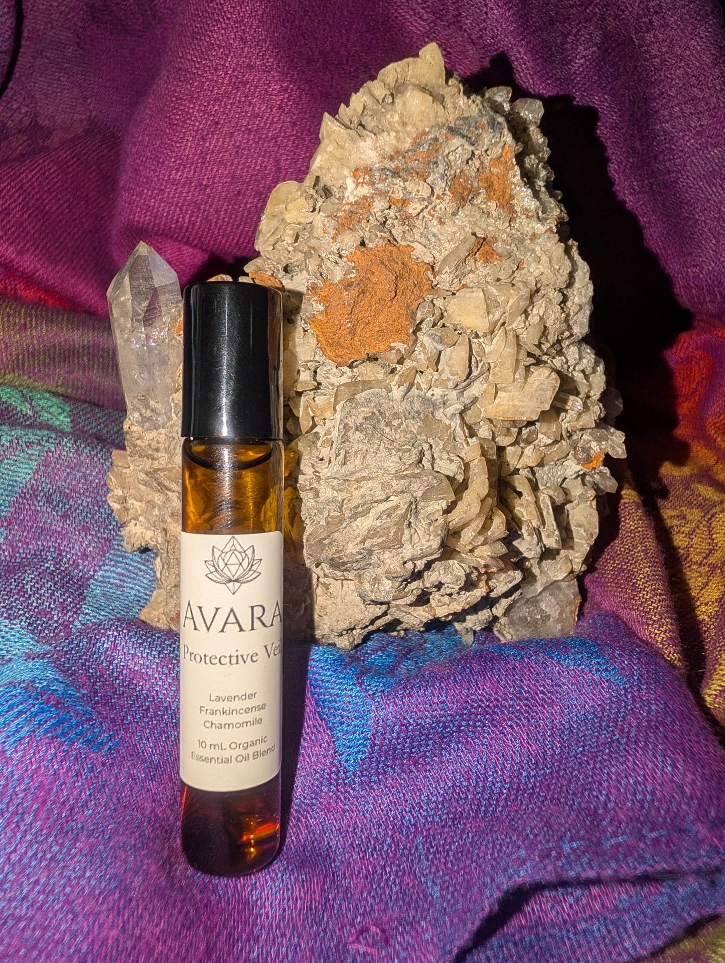 The Ritual Oil Pocket Bundle (6)