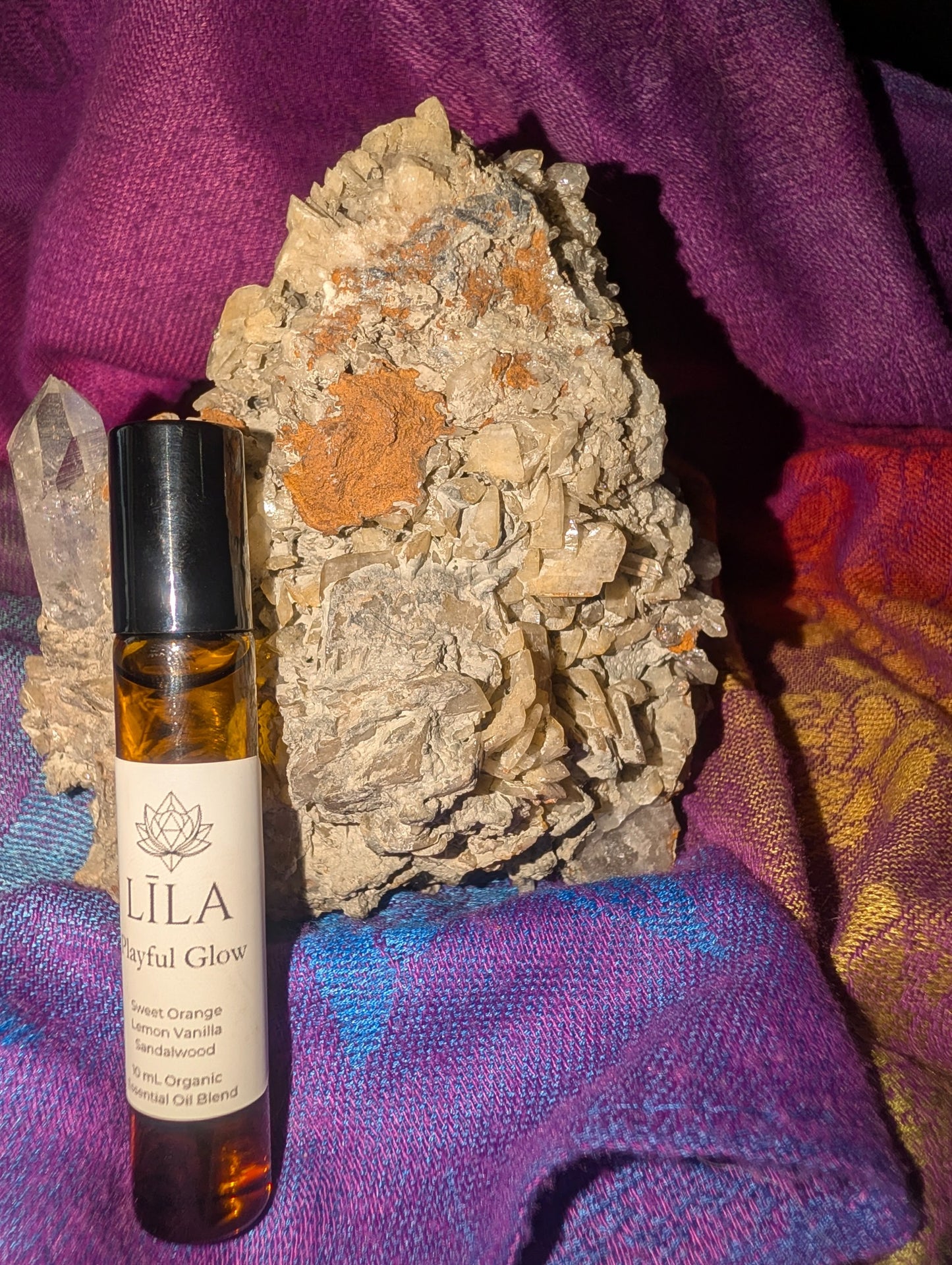 The Ritual Oil Pocket Bundle (6)