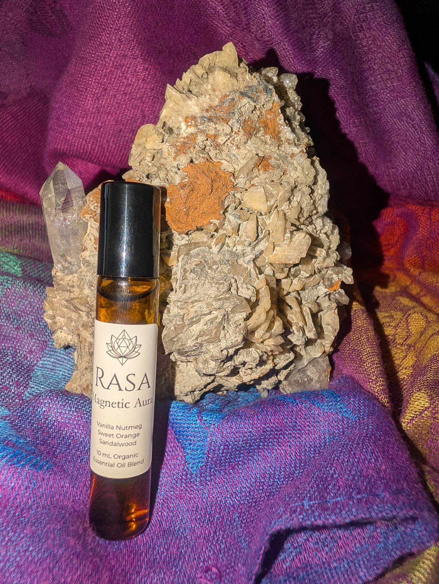 The Ritual Oil Pocket Bundle (6)