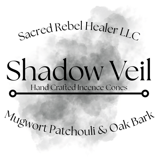 Shadow Veil Cone Incense