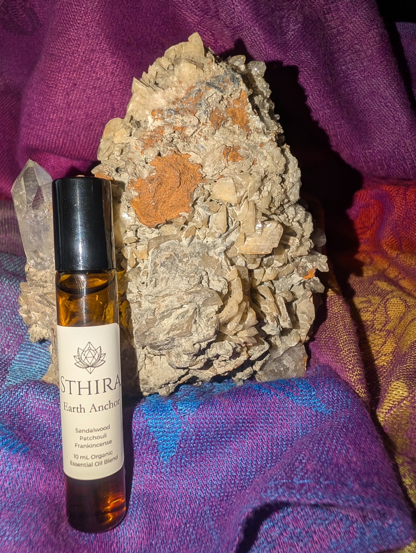 The Ritual Oil Pocket Bundle (6)