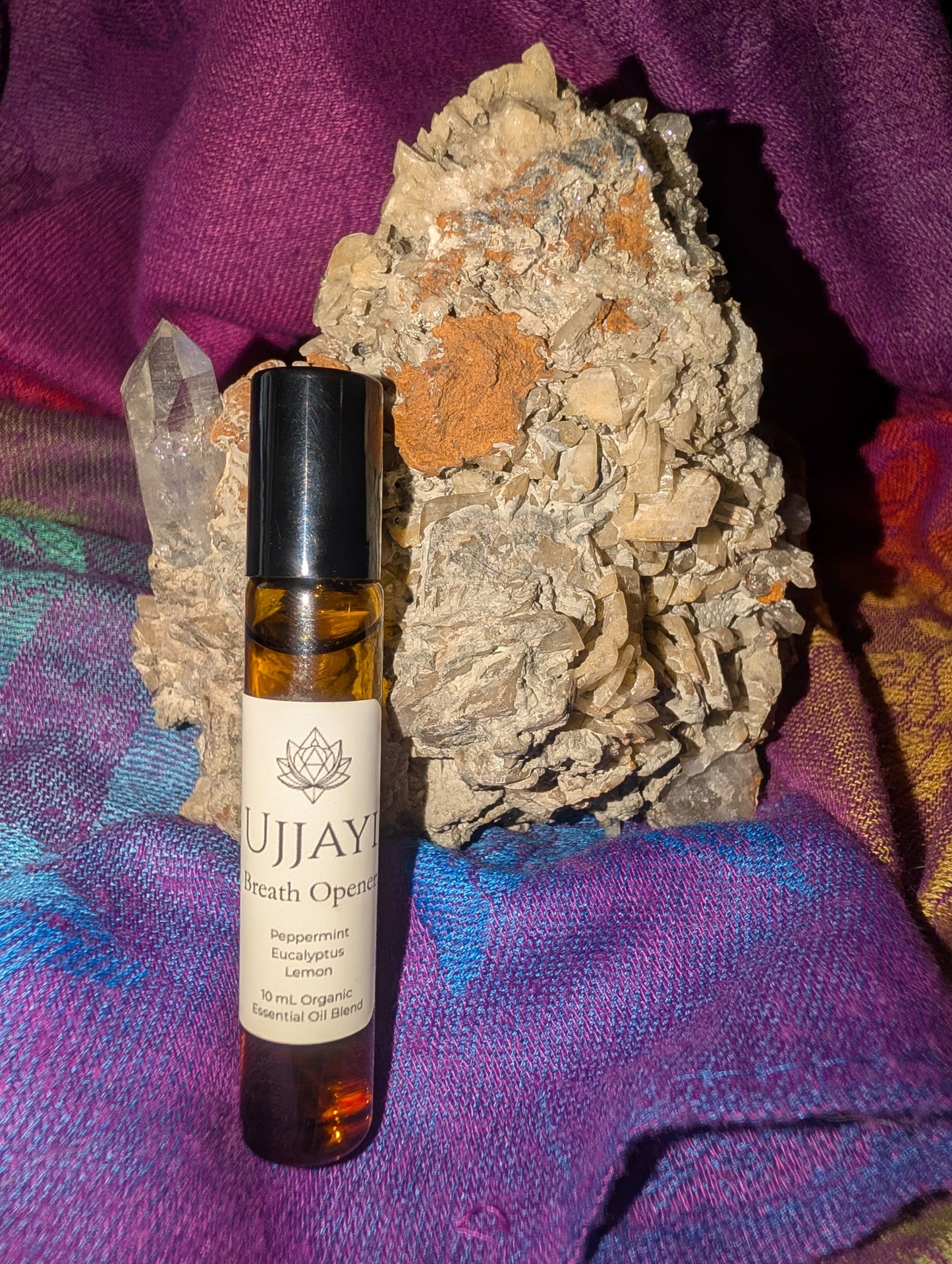The Ritual Oil Pocket Bundle (6)